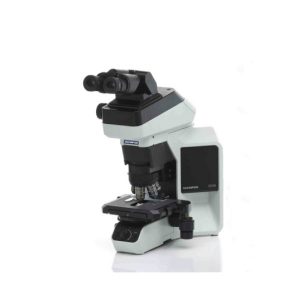 Microscopio BX43 Evident Olympus: Qualità e Innovazione per la Microscopia Professionale