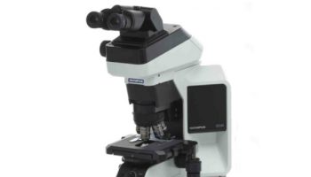 Microscopio BX43 Evident Olympus: Qualità e Innovazione per la Microscopia Professionale