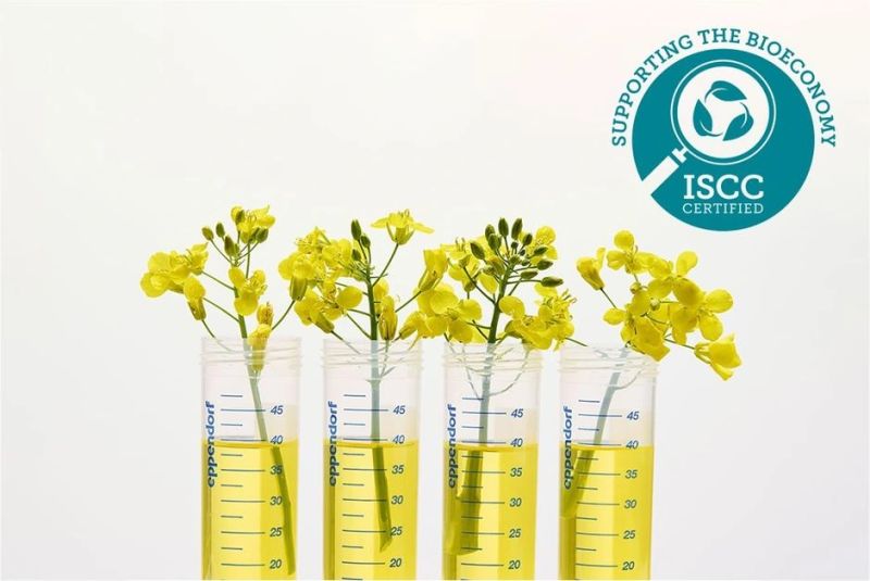 Eppendorf: La scelta Sostenibile per un Laboratorio Eco-Friendly.