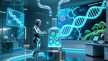 “5 Tendenze che Stanno Rivoluzionando il Settore Life Sciences nel 2025”