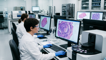 Come Migliorare l’Efficienza in un Laboratorio di Anatomia Patologica: 4 Strategie Chiave